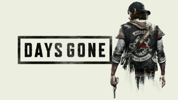 Days Gone Update 1.80 Patch Notes (Days Gone 1.80)