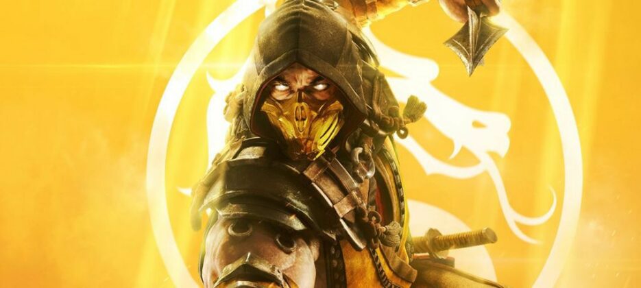 Mortal Kombat 11 Mk11 Update Version 112 Patch Notes 6089