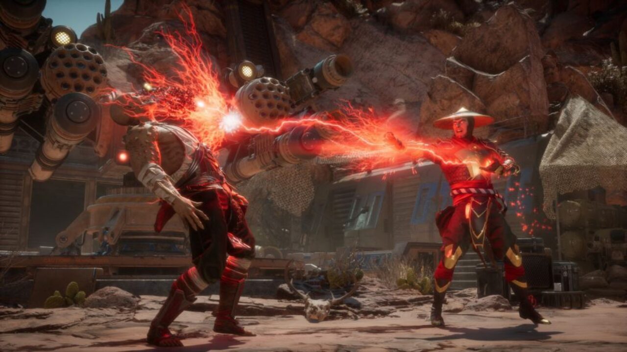 Mk11 Update 1 07 Patch Notes Read What S New In August Update