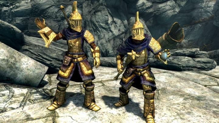 creation club skyrim how to get custom armor