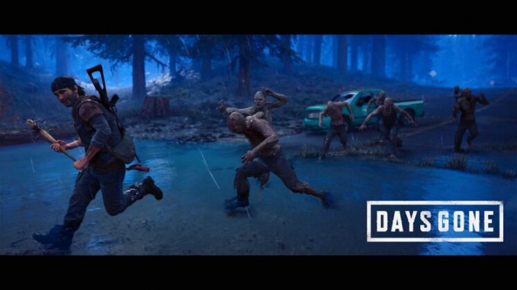 days gone update 1.81