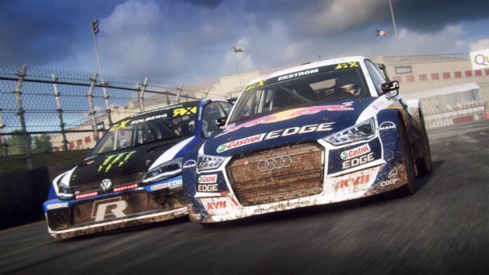 Dirt Rally 2.0 Update 1.26 Patch Notes