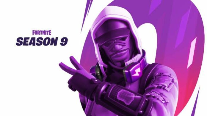 Fortnite Update 9.30 Patch Notes for PS4, PC and Xbox One