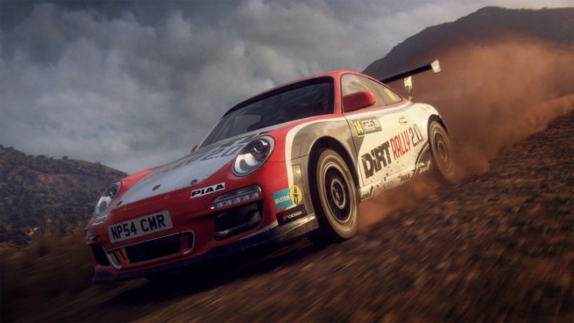 Dirt Rally 2.0 Update Version 1.27 Patch Notes