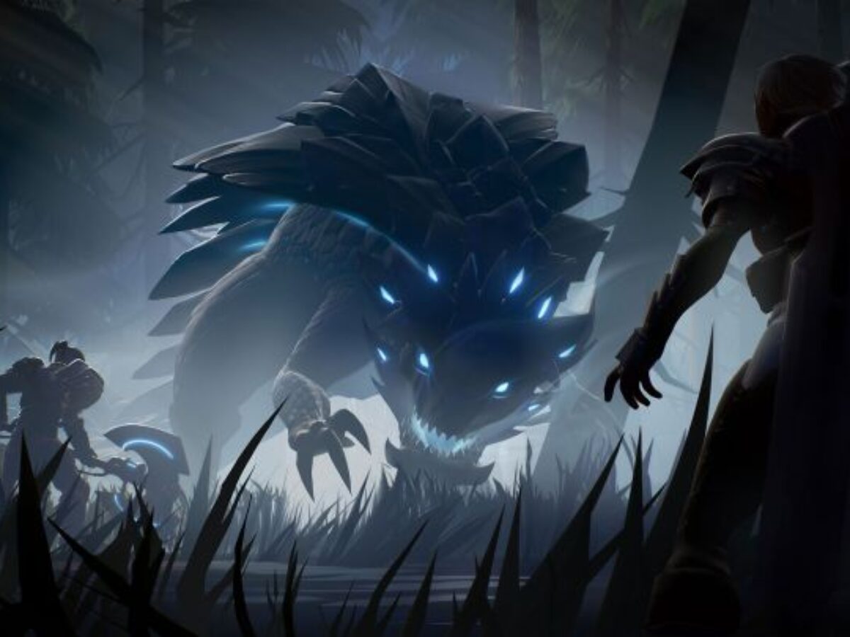Dauntless Update 1.34 Patch Notes Details