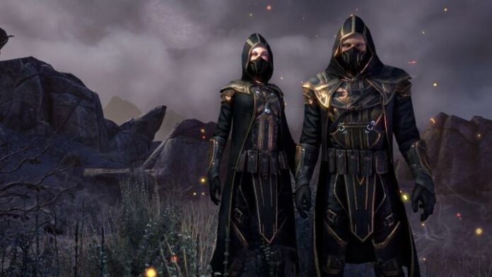 ESO Update 2.14 Patch Notes (ESO 2.14) for PS4 & Xbox One