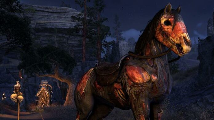 ESO 2.07 Patch Notes for PS4 and Xbox One