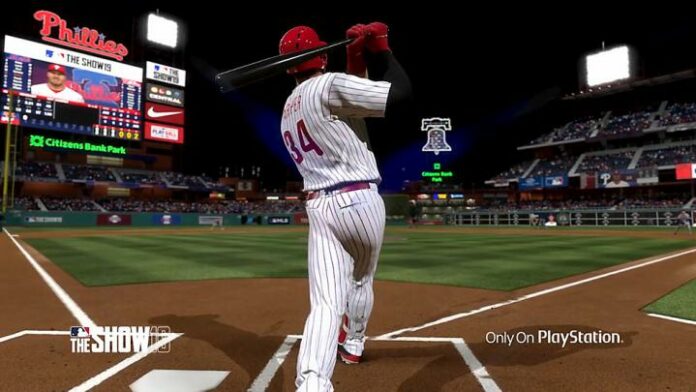 MLB The Show 20 Update Version 1.02 Patch Notes