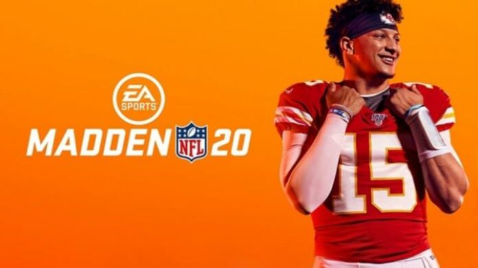Madden 20 Update Version 1.31 Patch Notes