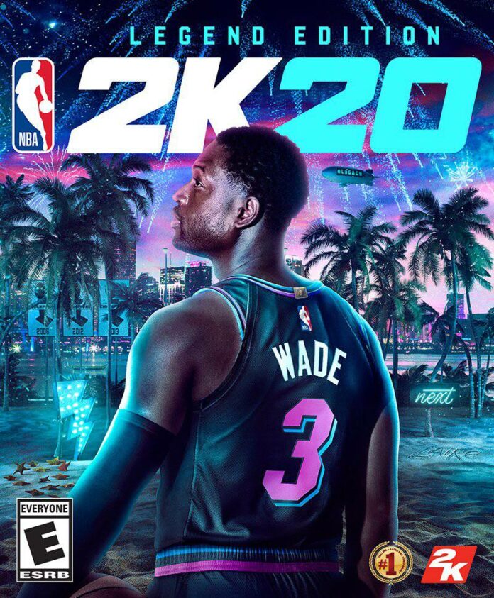 NBA 2K20 Patch 1.14 Released - Read NBA 2K20 1.14 Patch Notes