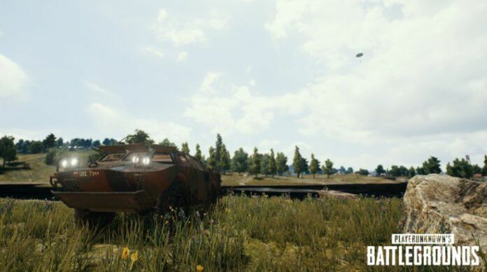 PUBG 1.32 Patch Notes (PS4 & Xbox One), Read What is New & Fixed