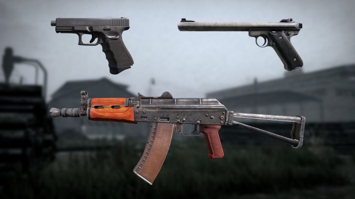 Dayz 1 10 Patch Notes For Ps4 Xbox One