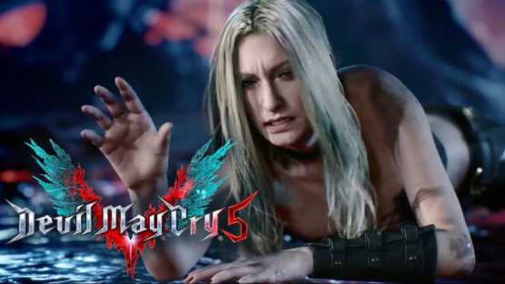 Devil May Cry 5 (DMC5) Update 1.003 Patch Notes (1.003.000)