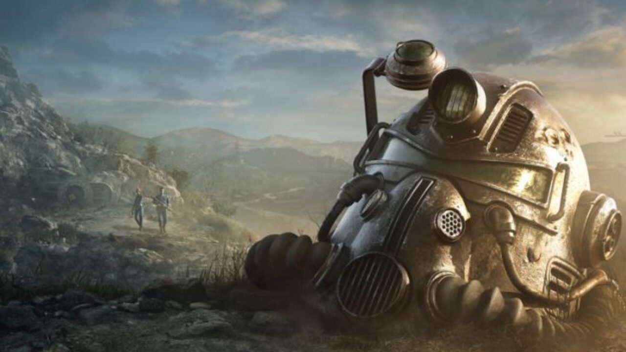 Fallout76 Fo76 アップデート 1 26 パッチノート Ps4