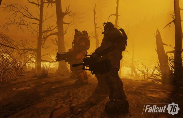 Fallout 76 Update 1.47 Patch Notes (FO76 1.47)