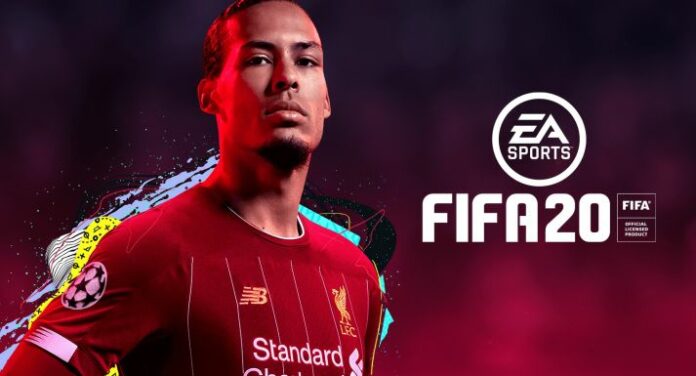 Fifa 20 Update 1.22 Patch Notes for PS4 and Xbox One