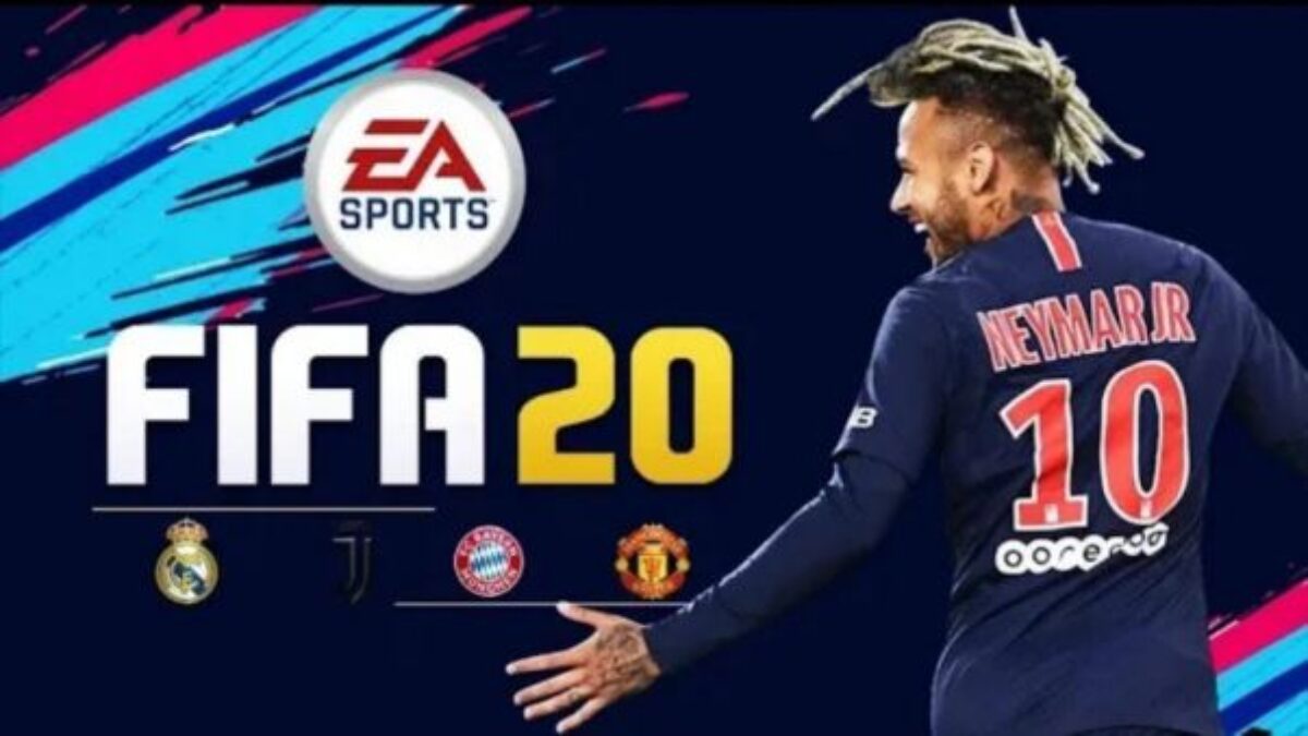 FIFA 20 Update Patch Notes for PS4 Xbox One