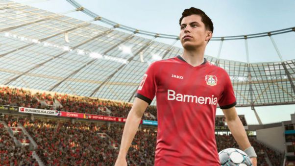 EA FIFA 21 Server Status, Login issues, Maintenance & More