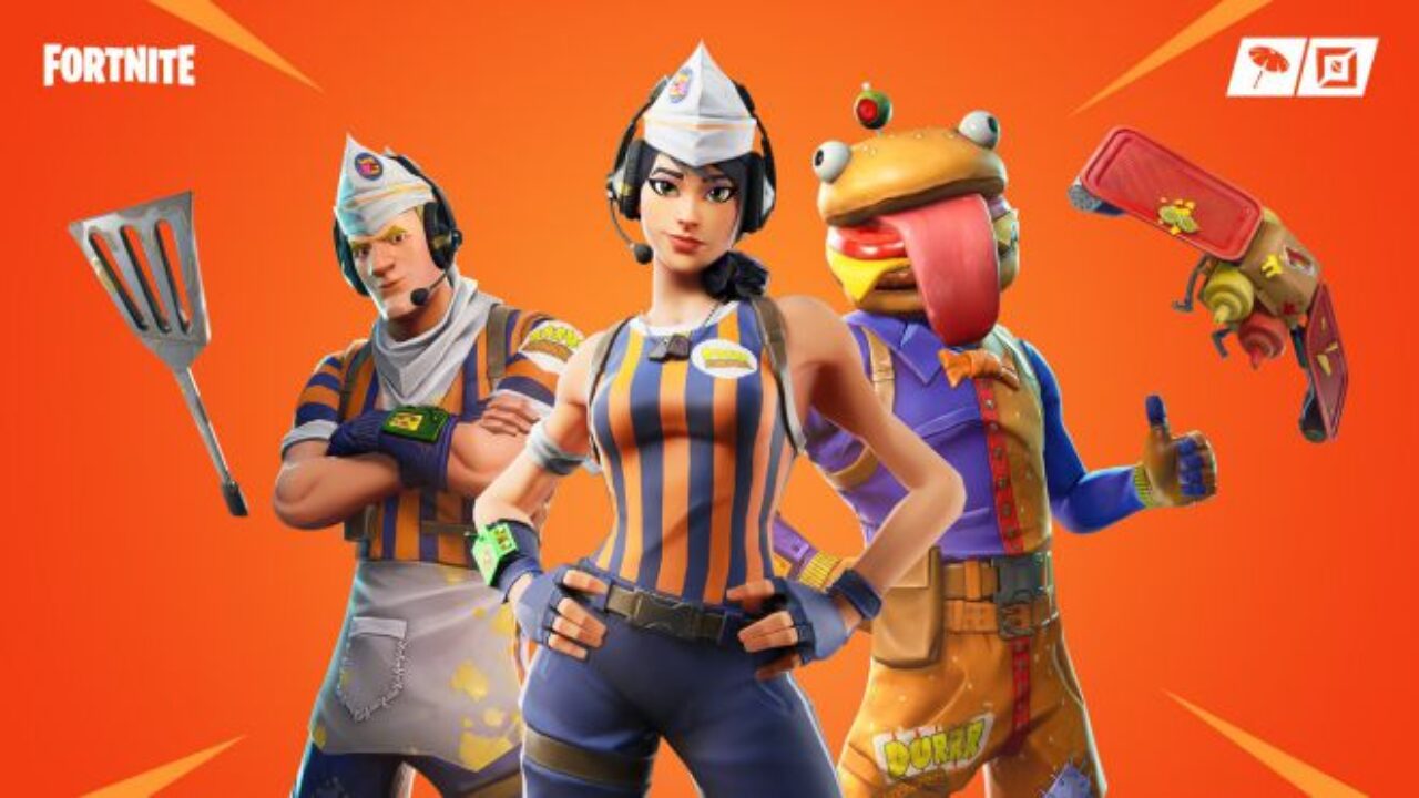 Fortnite 10 31 Patch Notes Update Download Details And More