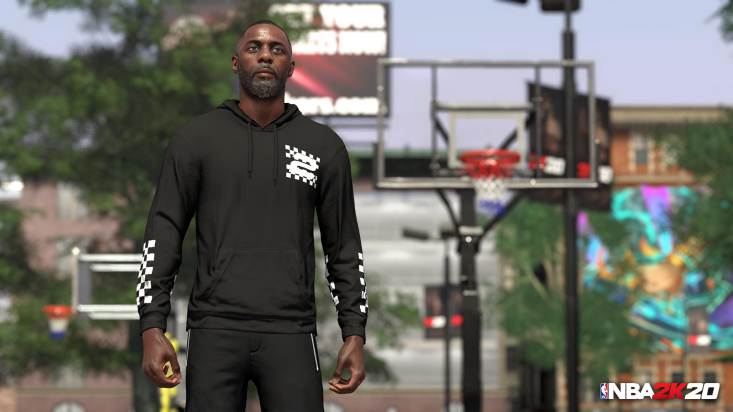 NBA 2K20 Patch Update 1.12 Released - Read NBA 2K20 1.12 Patch Notes