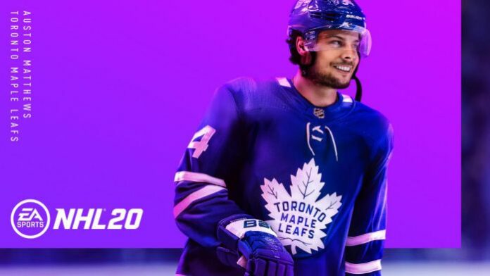 NHL 20 Update 1.51 Patch Notes Details