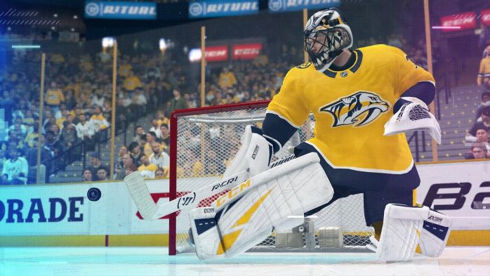 NHL 20 version 1.04 released, Read what is new in this update