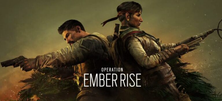 rainbow 6 siege ember rise release date