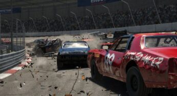 Wreckfest Update 1.53 Patch Notes (PS4, PC and Xbox One)