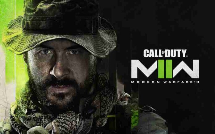 Call Of Duty Modern Warfare 2 Update 1.03 Patch Notes