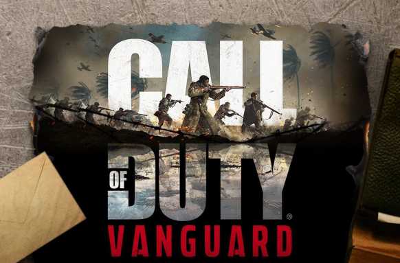 Call of Duty Vanguard Alpha Update 1.01 Patch (1.001.000) Details