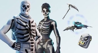 Fortnite Update v11.01 Patch Notes for (PS4, PC & Xbox One)