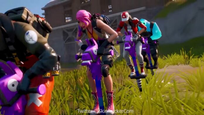 [Fortnite] フォートナイト アップデート (アプデ) 2.63 パッチノート