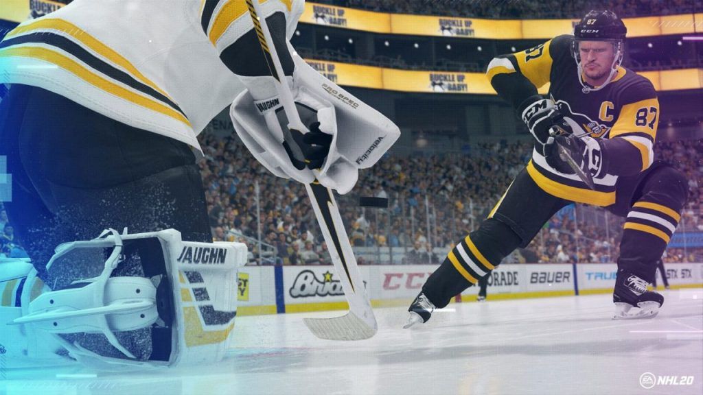 nhl 22 patch notes