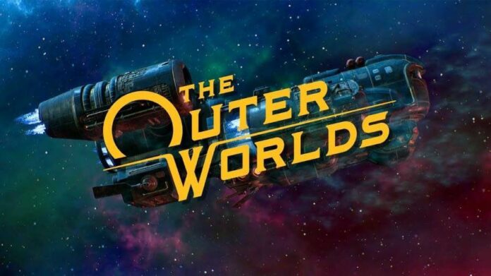 The Outer Worlds Spacer's Choice Update 1.003 Patch Notes