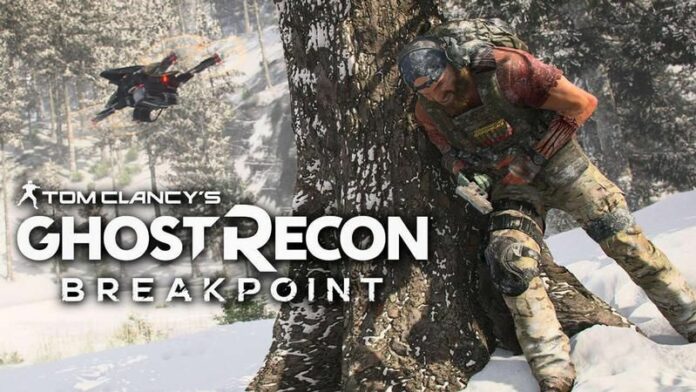 Ghost Recon Breakpoint (Ubisoft) Server Down Status, Login Issue, and More