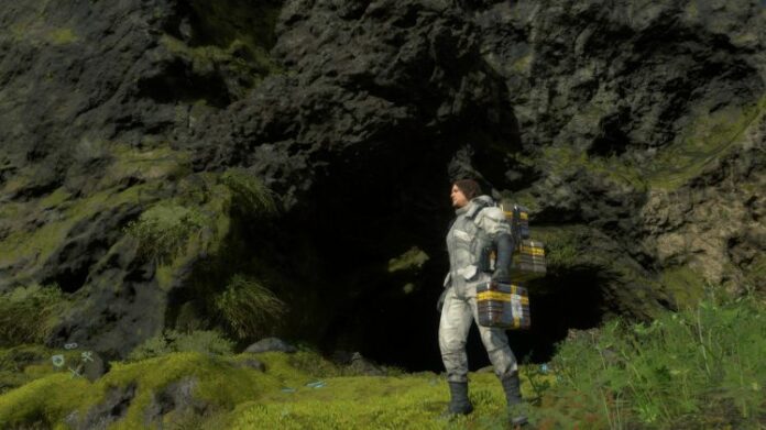 [Death Stranding]デス・ストランディング アップデート1.09 パッチノート