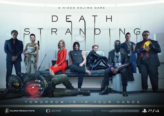 death stranding game pass download