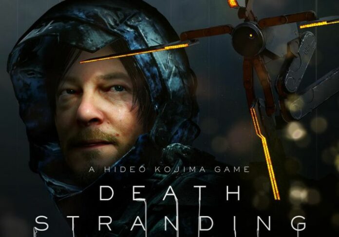 Death Stranding PC Update 1.02 Patch Notes (August 10, 2020)