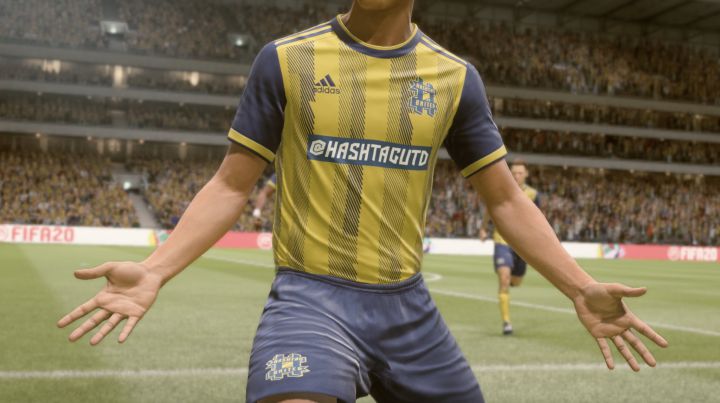 Fifa 20 1.25 Patch Notes for PS4 and Xbox One (August 19, 2020)