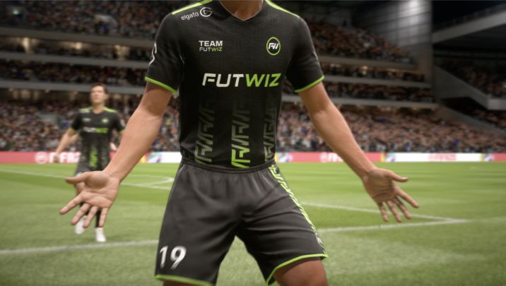 Fifa 20 Update 1.27 Patch Notes for PS4 and Xbox One