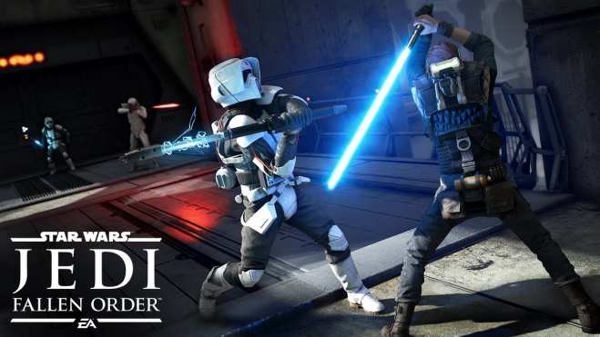 Star Wars Jedi Fallen Order update 1.14 patch notes