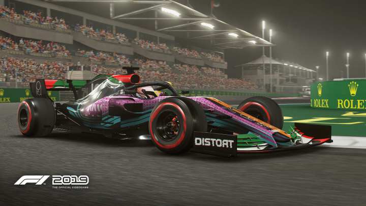 F1 2019 mise a jour 1.20 Patch Note (maj 1.20 F1 2019)
