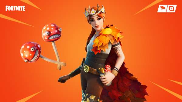 Fortnite update 1.000.009 Patch Notes for PS5 & Xbox Series X/S