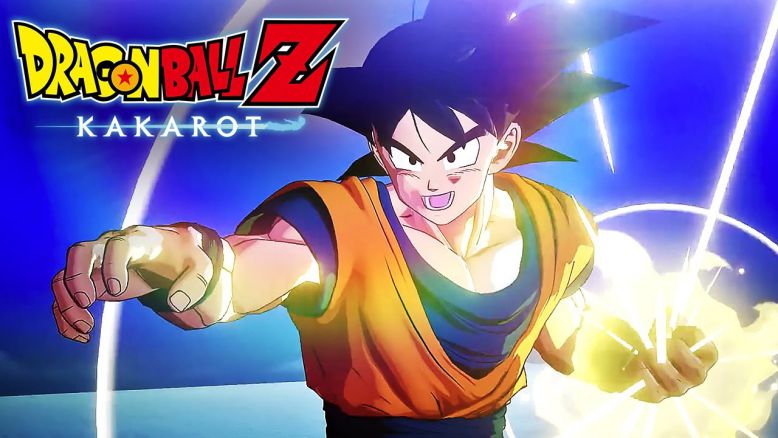 Dragon Ball Z Kakarot Update 1 08 Patch Notes