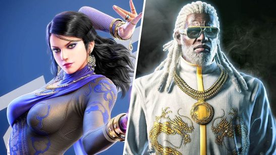 Tekken 7 Patch 4.20 Notes for PS4 & Xbox One 3