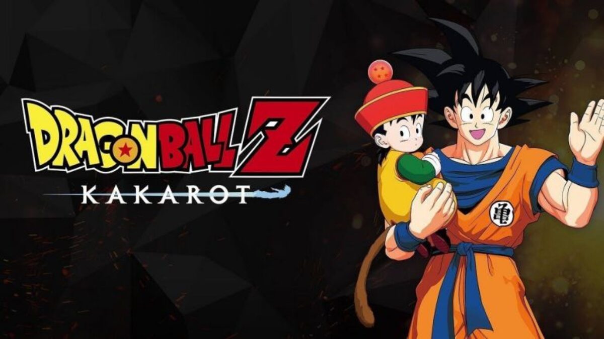 Dragon Ball Z Kakarot 1.21 Update Brings Performance and Stability  Improvements and More