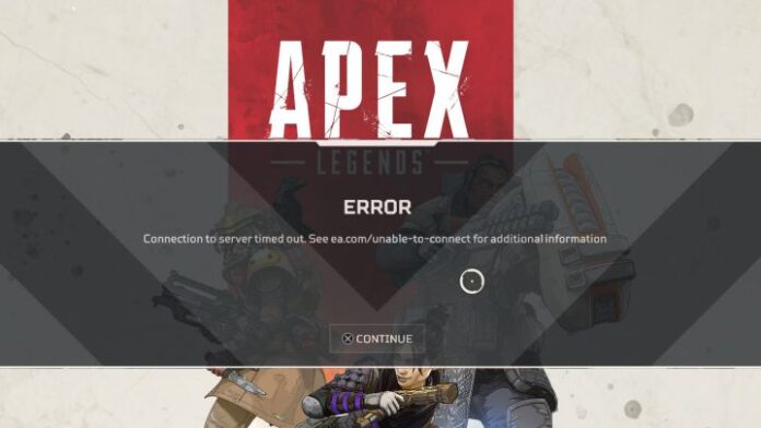 How to Fix Apex Legends error CE-34878-0? (Apex Legends Crashing)