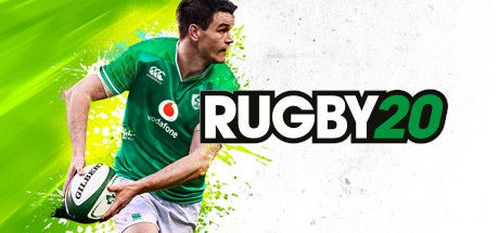 Rugby 20 Update Version 1.06 Patch Details