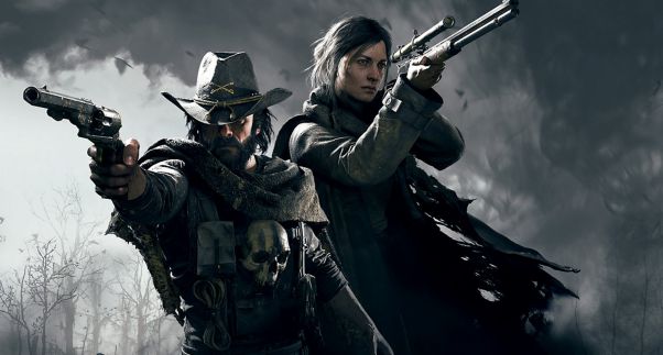 Hunt Showdown Update 1.18 Patch Notes for PS4
