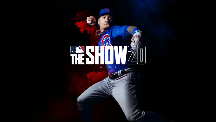 MLB The Show 20 update 1.23 Patch Notes